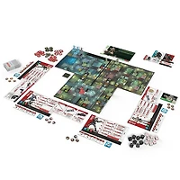 Metal Gear Solid - Le jeu de plateau (Français)