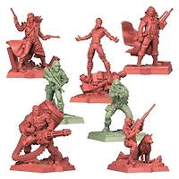 Metal Gear Solid - Le jeu de plateau (French)