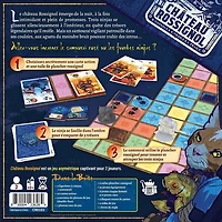 Château Rossignol (Français)