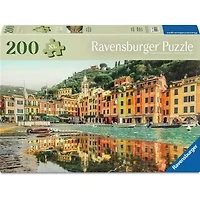 Ravensburger Beautiful Portofino - 200 pièces XL