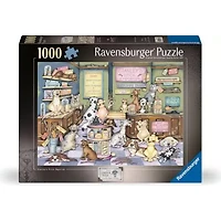 Ravensburger Magasin de bâtons Stanley - 1000 pièces