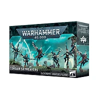 Corsair Skyreavers [PRÉCOMMANDE]