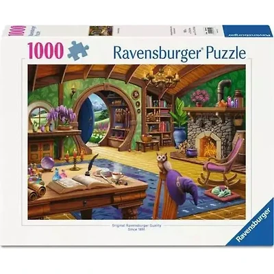 Ravensburger Gîte charmant - 1000 pièces