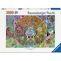 Ravensburger L'espoir de Pandore - 3000 pièces