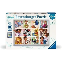 Ravensburger Disney Moments - 100 pièces