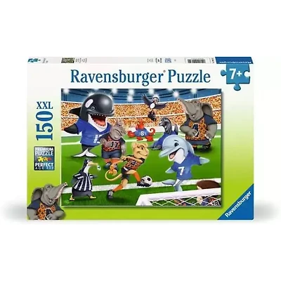 Ravensburger Soccer Field Flair - 150 pièces XXL