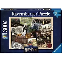 Ravensburger De retour à Poudlard - 300 pièces XXL