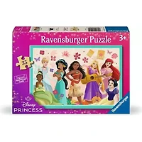Ravensburger Girl Power - 35 pièces