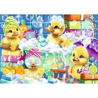 Ravensburger Scrub a Dub Duckies - 35 pièces