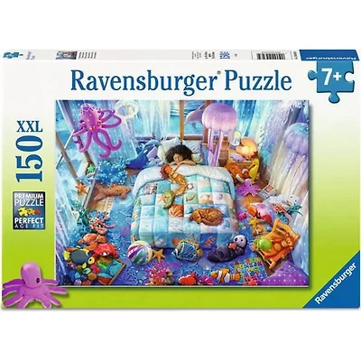 Ravensburger Rêves sous-marins - 150 pièces XXL