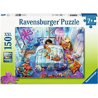 Ravensburger Rêves sous-marins - 150 pièces XXL