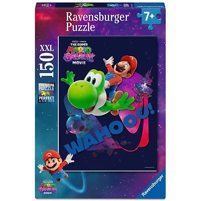 Super Mario Galaxy - 150 pièces XXL