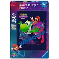 Super Mario Galaxy - 150 pièces XXL