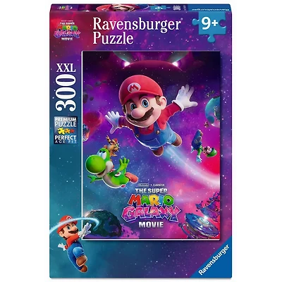 Super Mario Galaxy - 300 pièces XXL