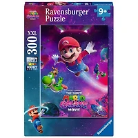 Super Mario Galaxy - 300 pièces XXL