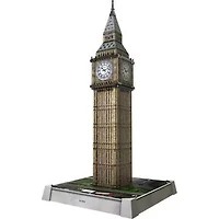 Ravensburger Big Ben la nuit - 216 pièces 3D
