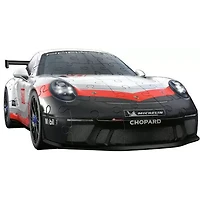 Porsche 911 GT3 Cup 1 - 108 pièces 3D