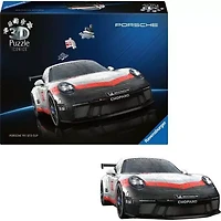 Porsche 911 GT3 Cup - 108 pièces 3D