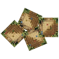 Temple of Five (Multilingual) [PREORDER]