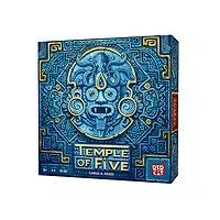 Temple of Five (Multilingual) [PREORDER]