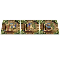 Temple of Five (Multilingual) [PREORDER]