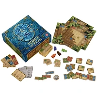 Temple of Five (Multilingue) [PRÉCOMMANDE]