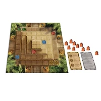 Temple of Five (Multilingual) [PREORDER]