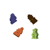 Temple of Five (Multilingue) [PRÉCOMMANDE]