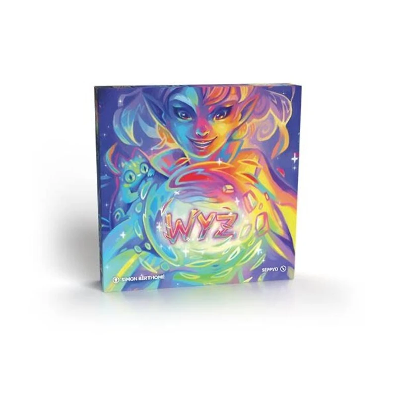 WYZ (French)