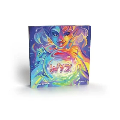 WYZ (French)