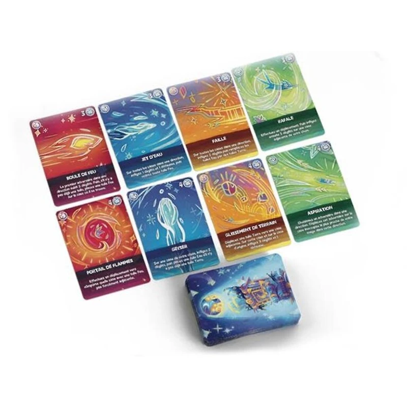 WYZ (French) [PREORDER]