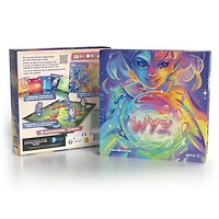 WYZ (Français) [PRÉCOMMANDE]