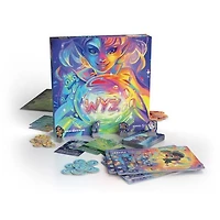 WYZ (Français) [PRÉCOMMANDE]