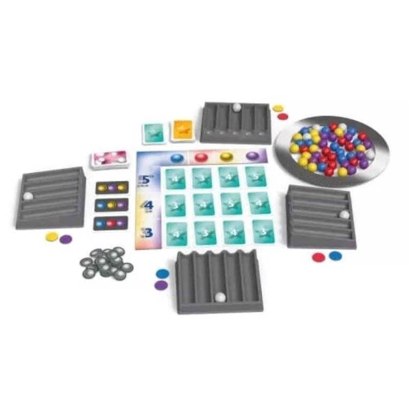 Explobilles (Français) [PRÉCOMMANDE]