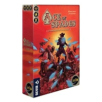 Ace of Spades (French) [PREORDER]