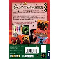 Ace of Spades (Français) [PRÉCOMMANDE]