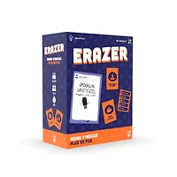 Erazer (French) [PREORDER]