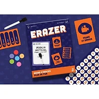 Erazer (French) [PREORDER]