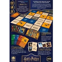 Codenames - Retour à Poudlard (French) [PREORDER]