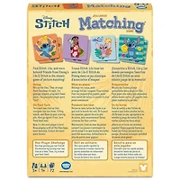 Ravensburger Stitch Matching (Multilingual)