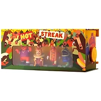 Hot Streak (Français) [PRÉCOMMANDE]
