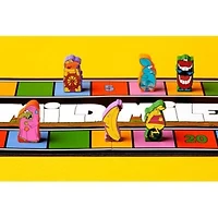 Magical Athlete (English) 