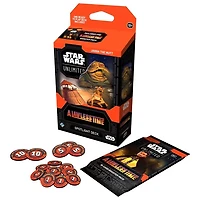 Star Wars Unlimited - A Lawless Time - Spotlight Deck - Jabba the Hutt (English)
