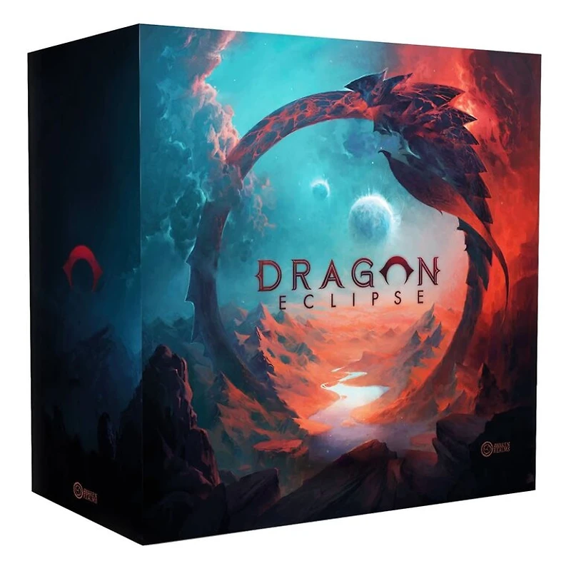 Dragon Eclipse (Français)