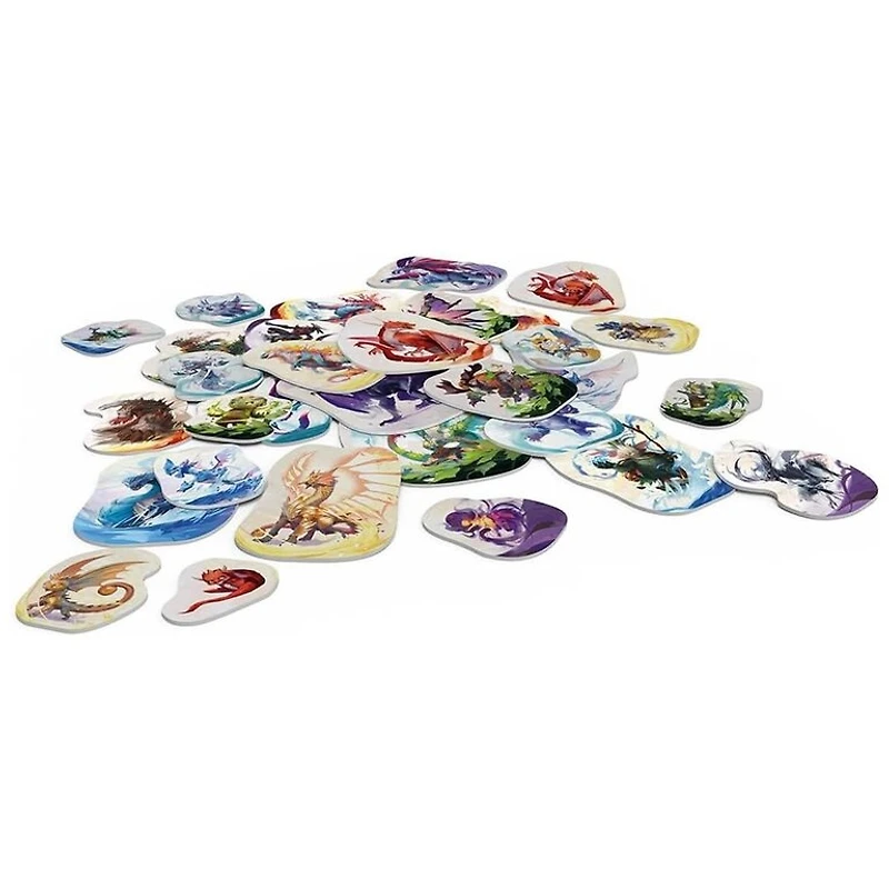 Dragon Eclipse (Français)