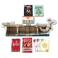 5 Minute - One Piece (French)