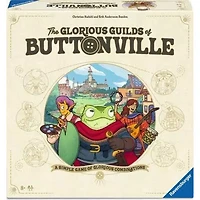 The Glorious Guilds of Buttonville (Français)