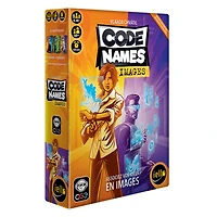 Codenames Images (Francais)