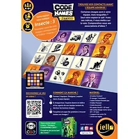 Codenames Images (Francais)