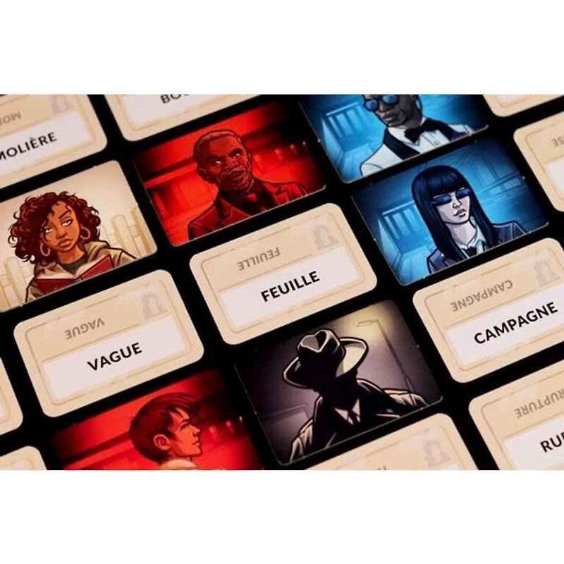 Codenames (French)